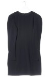 Vorschaubild 2 von H&M Langarmkleider schwarz Größe 38