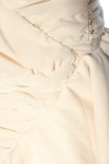 Vorschaubild 3 von H&M Abendkleider creme Größe 36