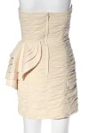 Vorschaubild 2 von H&M Abendkleider creme Größe 36