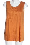 Vorschaubild 1 von H&M ärmellose Blusen hellorange Größe 38