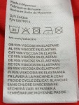 Vorschaubild 4 von H&M ärmellose Blusen rot Größe 38