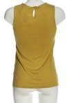 Vorschaubild 2 von H&M ärmellose Blusen blassgelb Größe 34