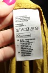 Vorschaubild 4 von H&M ärmellose Blusen blassgelb Größe 34