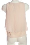Vorschaubild 2 von H&M ärmellose Blusen creme Größe 34