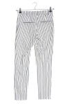 Vorschaubild 2 von H&M Anzughosen weiß Größe 36