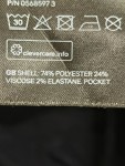 Vorschaubild 4 von H&M Anzughosen blau Größe 36