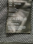 Vorschaubild 4 von H&M Anzughosen schwarz Größe 36