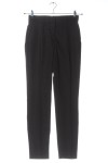 Vorschaubild 1 von H&M Anzughosen schwarz Größe 34