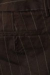 Vorschaubild 3 von H&M Anzughosen schwarz Größe 38
