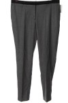 Vorschaubild 1 von H&M Anzughosen dunkelgrau Größe 46