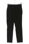Vorschaubild 1 von H&M Anzughosen schwarz Größe 36