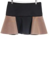 Vorschaubild 1 von H&M Asymmetrie-Röcke schwarz Größe 38