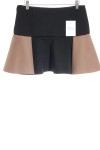 Vorschaubild 2 von H&M Asymmetrie-Röcke schwarz Größe 38