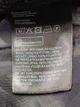 Vorschaubild 4 von H&M Baggy Pants schwarz Größe 42
