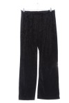 Vorschaubild 1 von H&M Baggy Pants schwarz Größe 38