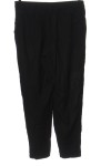 Vorschaubild 2 von H&M Baggy Pants schwarz Größe 38