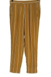 Vorschaubild 1 von H&M Baggy Pants braun Größe 36
