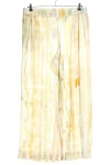 Vorschaubild 1 von H&M Baggy Pants hellorange Größe 42