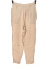 Vorschaubild 2 von H&M Baggy Pants creme Größe 36