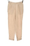Vorschaubild 1 von H&M Baggy Pants creme Größe 36