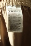 Vorschaubild 3 von H&M Baggy Pants creme Größe 36