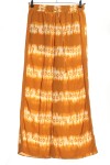 Vorschaubild 1 von H&M Baggy Pants Bootcut Hellorange Größe 42