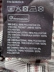 Vorschaubild 4 von H&M Baggy Pants hellgrau Größe 36