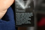 Vorschaubild 4 von H&M Ballonkleider blau Größe 34