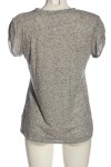 Vorschaubild 2 von H&M Basic-Shirts hellgrau Größe 36