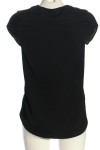 Vorschaubild 2 von H&M Basic Tops schwarz Größe 34