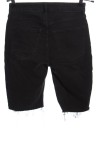 Vorschaubild 2 von H&M Bermudas schwarz Größe 36
