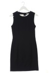 Vorschaubild 1 von H&M Bleistiftkleider schwarz Größe 38