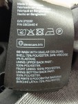 Vorschaubild 4 von H&M Bleistiftkleider schwarz Größe 36