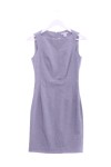 Vorschaubild 1 von H&M Bleistiftkleider lila Größe 34