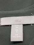 Vorschaubild 3 von H&M Bleistiftkleider khaki Größe 36