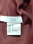 Vorschaubild 3 von H&M Bleistiftkleider braun Größe 36