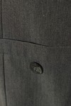 Vorschaubild 3 von H&M Bleistiftkleider hellgrau Größe 40