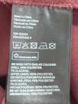 Vorschaubild 4 von H&M Bleistiftkleider braun Größe 36
