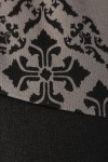 Vorschaubild 3 von H&M Bleistiftkleider schwarz Größe 38