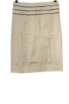 Vorschaubild 1 von H&M Bleistiftröcke nude Größe 38