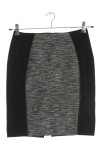 Vorschaubild 1 von H&M Bleistiftröcke schwarz Größe 36