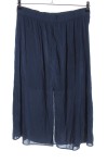 Vorschaubild 1 von H&M Bleistiftröcke blau Größe 42