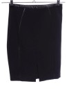 Vorschaubild 2 von H&M Bleistiftröcke schwarz Größe 34
