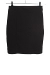 Vorschaubild 1 von H&M Bleistiftröcke schwarz Größe 34