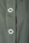 Vorschaubild 3 von H&M Blusenjacken hellgrau Größe 40