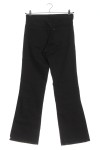 Vorschaubild 2 von H&M Boot Cut Jeans schwarz Größe 38