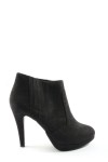 Vorschaubild 1 von H&M Booties schwarz Größe 40