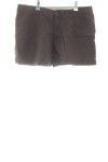 Vorschaubild 1 von H&M Bundfaltenhosen braun Größe 40