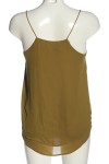 Vorschaubild 2 von H&M Camisoles braun Größe 36