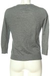 Vorschaubild 2 von H&M Cardigans hellgrau Größe 36